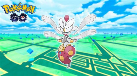 Pokémon Go Mega Medicham counters, weaknesses and best Medicha.